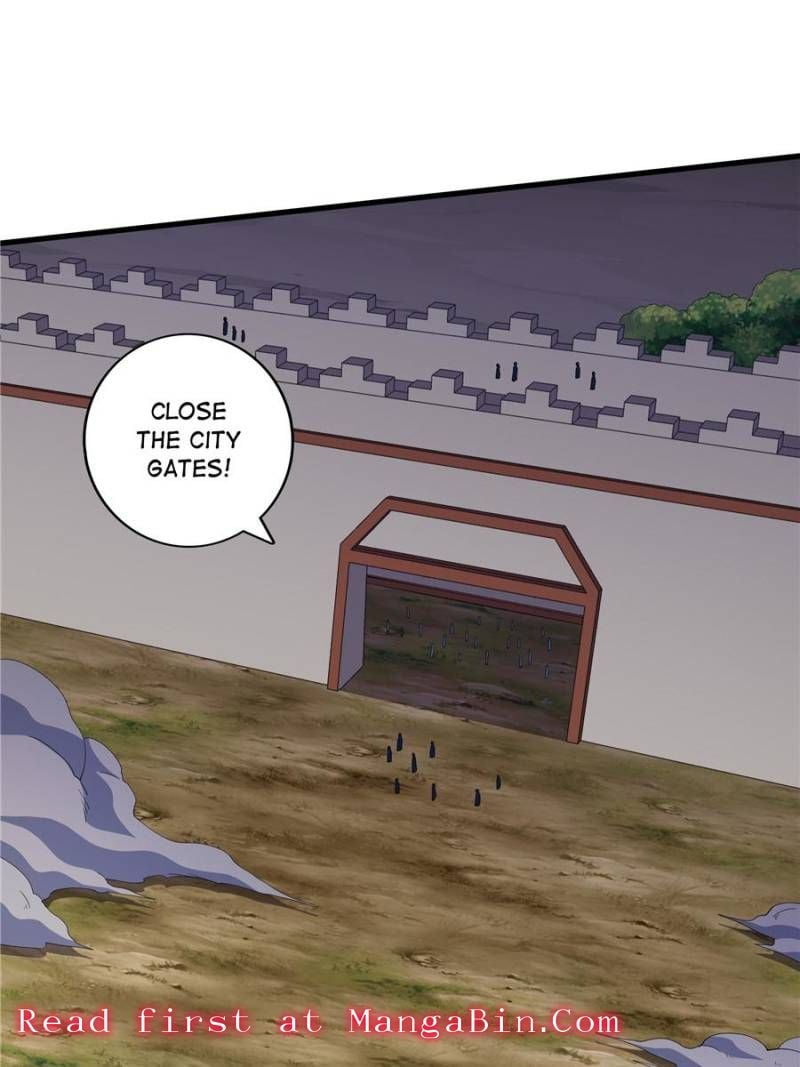 Invincible Martial Sage Chapter 131 15